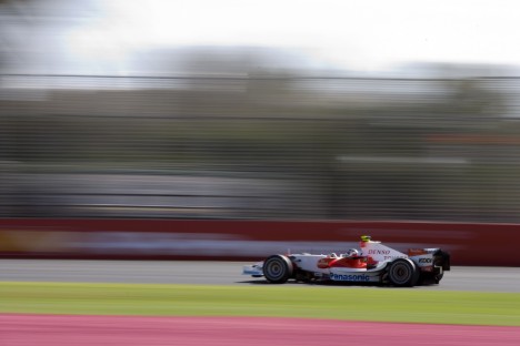 Jarno Trulli